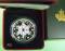 Kanada 20 $ 2013 - Schneeflocke - Proof