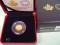 Kanada 50 Cent 2014 - Fischadleradler - 1/25 oz. Gold