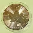 Kanada 5 $ Maple Leaf 2021 bfr.