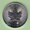 Kanada 5 $ Maple Leaf 2016 bfr.