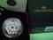 Kanada 20 $ 2011 - Schneeflocke Emerald (Smaragdgrün) - Proof