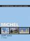 Michel CEPT-Katalog 2013 49. Auflage