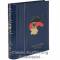 LEUCHTTURM SF-Vordruckalbum Bundesrepublik Band I 1949-1979, inkl. Schutzkassette (Classic)