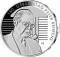 Deutschland 20 Euro 150. Geburtstag Peter Behrens 2018 PP