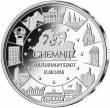 Deutschland 20 Euro Kulturhauptstadt Chemnitz 2025 PP