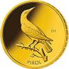 Deutschland 20 � 2017 - Pirol - G