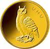 Deutschland 20 € 2018 - Uhu - A