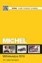 Michel Europa-Katalog (Bd. 1) Mitteleuropa 2015