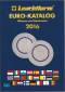 Leuchtturm Euromünzen- und Banknotenkatalog 2016