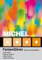 Michel-Farbenführer, 38. Auflage 2011
