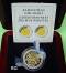 Finnland 50 € 2003 - Kunst und Design Serie: Numismatik -