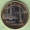 Finnland 5 € 2013 - Bauwerke Provinz (4) Satakunda: Steingräber - unc.