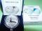 Finnland 10 € 2008 - 100. Geb. Mika Waltari - PP