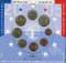 Frankreich KMS 2005 stgl.