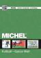 Michel Motivkatalog Fussball - Ganze Welt 2014 (2. Aufl.)