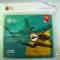 Großbritannien 2 £ 2018 - Royal Air Force: Lightning - (cu/ni BU)