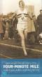 Großbritannien 50 Pence 2004 - Roger Bannister - (ku/ni BU)