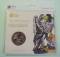 Großbritannien 5 £ 2019 - Queens Beasts: Falcon - (cu/ni BU)
