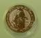 Großbritannien 5 £ 2021 Queen's Beasts (10): Greyhound of Richmond 2 oz BU in Kapsel