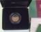 Großbritannien 50 Pence 2020 - Brexit Coin - (Silber PP)