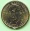 1 $ USA - George Washington (1) - 2007
