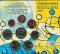 Offizieller KMS Griechenland 2009 - 2 € WWU -