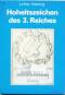 Hartung: Hoheitszeichen des 3. Reiches (1. Auflage)