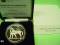 Irland 15 € 2010 - Pferd -