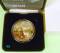 Irland 15 € 2015 - W. P. Yeats -