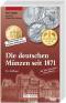 Jaeger/Kahnt: Die deutschen Münzen ab 1871 (24. Auflage 2015/2016)
