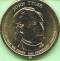 1 $ USA - John Tyler (10) - 2009
