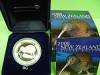 Neuseeland 1 Dollar Kiwi 2008 PP