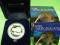 Neuseeland 1 Dollar Kiwi 2008 PP