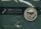 Neuseeland 1 Dollar Kiwi 2009 stgl. im Blister