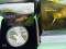 Neuseeland 1 Dollar Kiwi 2007 PP
