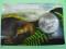 Neuseeland 1 Dollar Kiwi 2007 stgl. (Blister defekt)