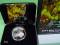 Neuseeland 1 Dollar Kiwi 2012 PP