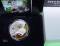 Neuseeland 1 Dollar Kiwi 2013 PP
