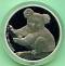 1 $ Australien Koala 2009