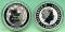 1 $ Australien Koala 2013