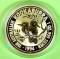 Australien 1 $ Kookaburra 1994 1 oz (Kapsel rund)