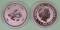 Australien 1 $ Jahr der Schlange / Snake 2001 (1 oz)