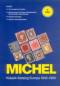 Michel Klassik-Katalog Europa 1840 - 1900