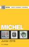 Michel-Junior Katalog 2016