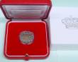 2 Euro Monaco 2013 - 20 Jahre Uno Mitgliedschaft - PP