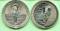5 € Niederlande 2010 - Wasserland - bfr.