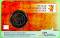 2 Euro Niederlande 2013 - 200 Jahre Königreich - stgl. Coincard