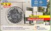 5 € Niederlande 2013 - Rietveld Schröder Haus - (BU Coincard)