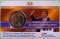 2 Euro Niederlande 2014 - Doppelportrait - stgl. Coincard