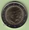 2 Euro Niederlande 2014 - Doppelportrait - bfr.